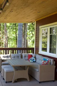 2BR Hobby Farm Cottage with Wood Sauna Near Ganges - Image 4