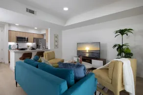 High-End 1BR Oasis | Walk to Ocean & 3rd Street - Image 4