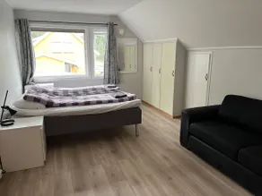 Loft apartment with 3 bedrooms - Image 5