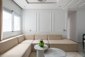 Minimalist & Central 2Bedrooms/Rabat Center/Garage - Image 4