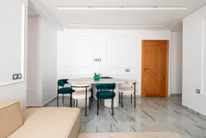 Minimalist & Central 2Bedrooms/Rabat Center/Garage - Image 5