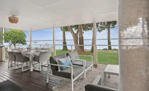 Sunset Cottage on the Burrum River - Image 2
