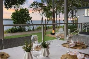 Sunset Cottage on the Burrum River - Image 5