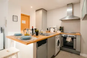 Casa Augusta | Renovada | Centro Histórico | 5 Pax - Image 2