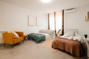 Casa Augusta | Renovada | Centro Histórico | 5 Pax - Image 5