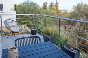 Ammos Domi - Luxury Studio - Pool, near beach - Image 4