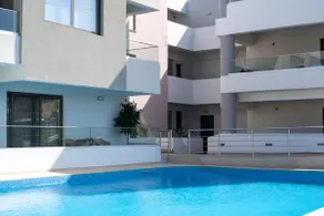 Ammos Domi - Luxury Studio - Pool, near beach - Image 3
