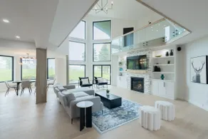 Foxfield Estate 7BR Indoor Pool and Games Room - Image 3