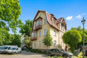 Parkowa 19 - Beach & Chill Spot - Apartament przy plaży w Sopocie by Lion Apartments - Image 5