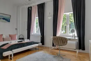 Parkowa 19 - Beach & Chill Spot - Apartament przy plaży w Sopocie by Lion Apartments - Image 4