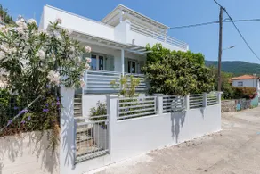 Iremia Coastal Retreat - Private Sea View Terrace - Image 2