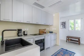 Iremia Coastal Retreat - Private Sea View Terrace - Image 4