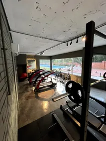 Modern apartment in the airport area + pool, gym, co-working space - Image 5