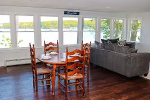 Arthur's Place • Sebago Lakefront • Near Windham - Image 3