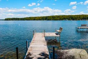 Arthur's Place • Sebago Lakefront • Near Windham - Image 2