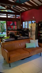 BEACH HOUSE IN GUARATUBA - Image 4