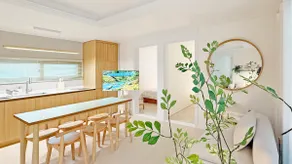 [Special Offer] People & Place:DMC｜Spacious and cozy 1st floor stylish accommodation｜Hongdae·Seoul Station·Myeong-dong - Image 3