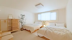 [Special Offer] People & Place:DMC｜Spacious and cozy 1st floor stylish accommodation｜Hongdae·Seoul Station·Myeong-dong - Image 4