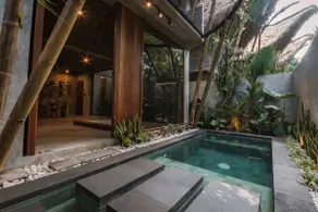 The Enchanted Ubud Sanctuary - Image 2