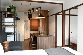 Cocoro Nishiogikubo Station 4-minute walk, with WiFi, Family Apartment 404 - Image 5