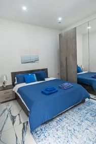 Modern Hamrun 1BR + Sofabed • Fast WiFi • AC - Image 5