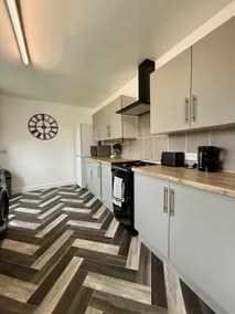 Braemar House - 3 Bedroom, Sleeps 5 - Image 4