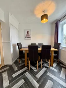 Braemar House - 3 Bedroom, Sleeps 5 - Image 3