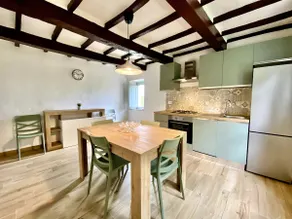 Apartment 7 minutes from the Saturnia Spa - Image 2