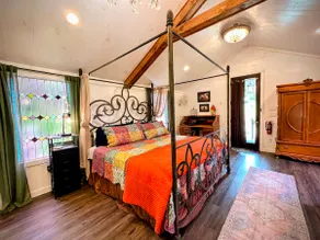 The Eclectic Chapel •in the center of North MS - Image 4