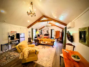 The Eclectic Chapel •in the center of North MS - Image 5