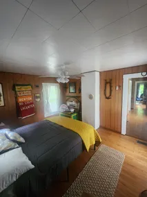 Horse Creek Cabin Rental - Image 5