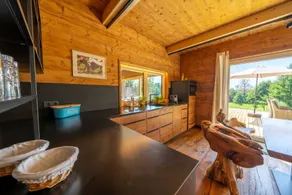 ”Whisper of Alpacas” Chalet - Image 5