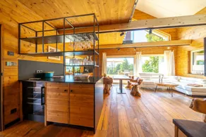 ”Whisper of Alpacas” Chalet - Image 3