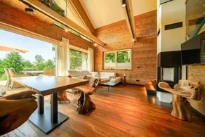 ”Whisper of Alpacas” Chalet - Image 4