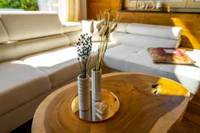 ”Whisper of Alpacas” Chalet - Image 2