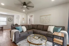 Brookside's Riverside Retreat - *A Tulsa Charmer* - Image 2