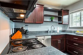 2BR The Obsidian Flats | Hermann Park, Med Center - Image 4