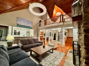 Prvt Luxury Home: Ephraim, Sister Bay & Fish Creek - Image 3