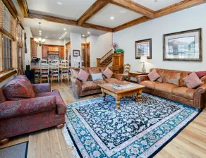 Beautiful Mountain Luxury Retreat, idéal pour les grands groupes ou les familles - Image 5