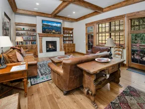 Beautiful Mountain Luxury Retreat, idéal pour les grands groupes ou les familles - Image 3