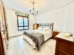Apartment in Cudillero Centro - Image 4