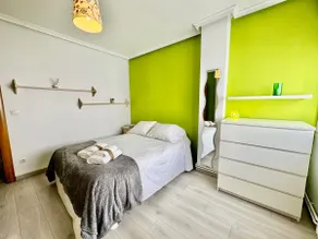 Apartment in Cudillero Centro - Image 3