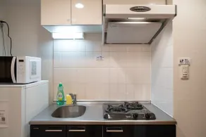 Sumyca Tokyo's apartment, double bed apartment g01 - Image 3