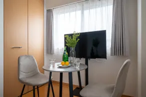 Sumyca Tokyo's apartment, double bed apartment g01 - Image 2