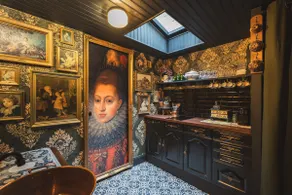 Maison Immersive • Escape Game & Harry Potter - Image 4