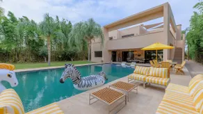 OASIS VILLA | Prime Location | Full Staff | Cinema - Image 4