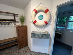 Apartment with charm and dream view - Image 5