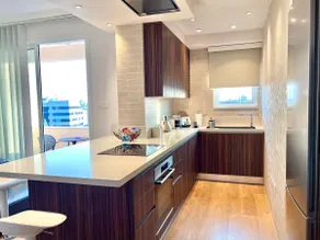 Limassol Marina Seaview Suite - Image 4