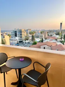 Limassol Marina Seaview Suite - Image 3