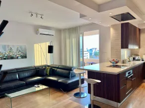 Limassol Marina Seaview Suite - Image 5